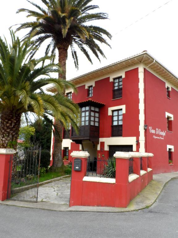 Casa El Campu Infiesto