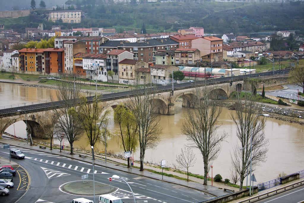Hotel Tudanca Miranda Miranda de Ebro