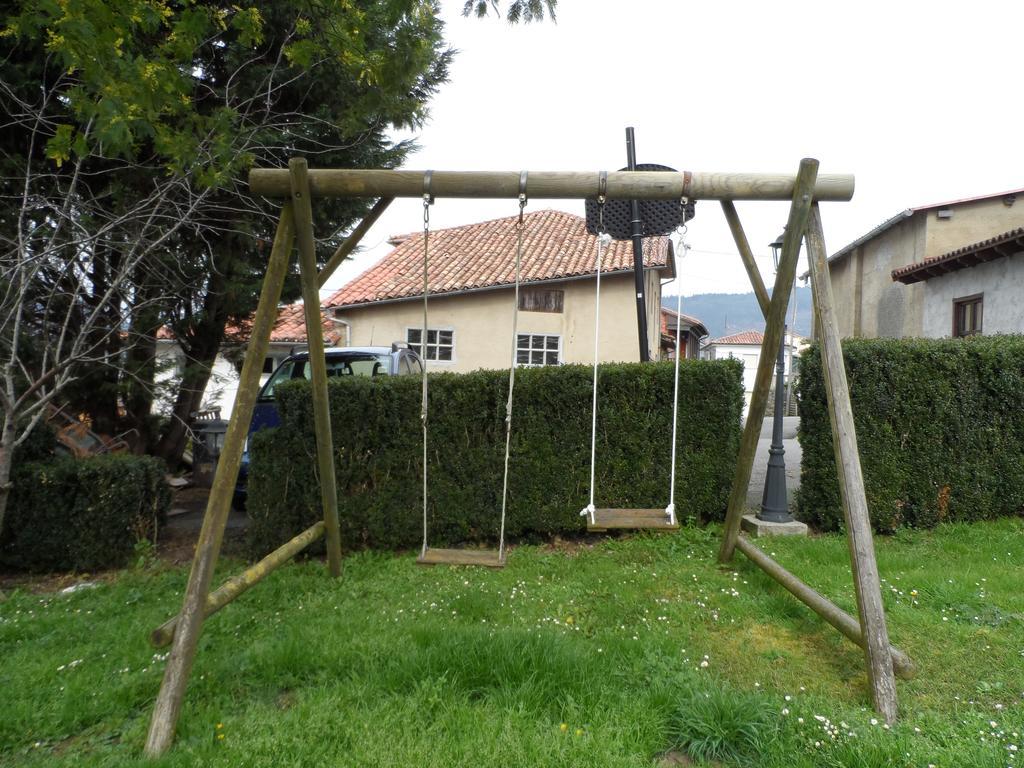 Country house Casa El Campu