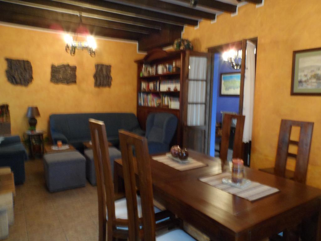Casa El Campu Infiesto
