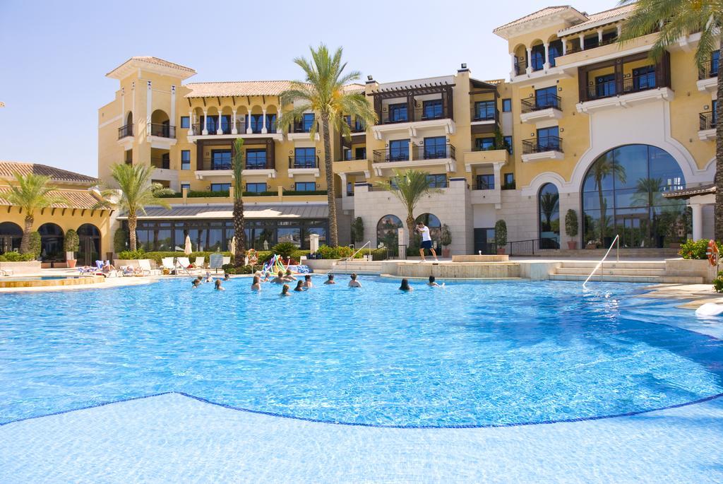 Hotel Ona Mar Menor Golf & 5*