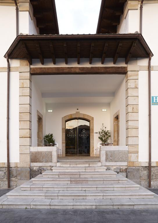 Hotel Granda 4*