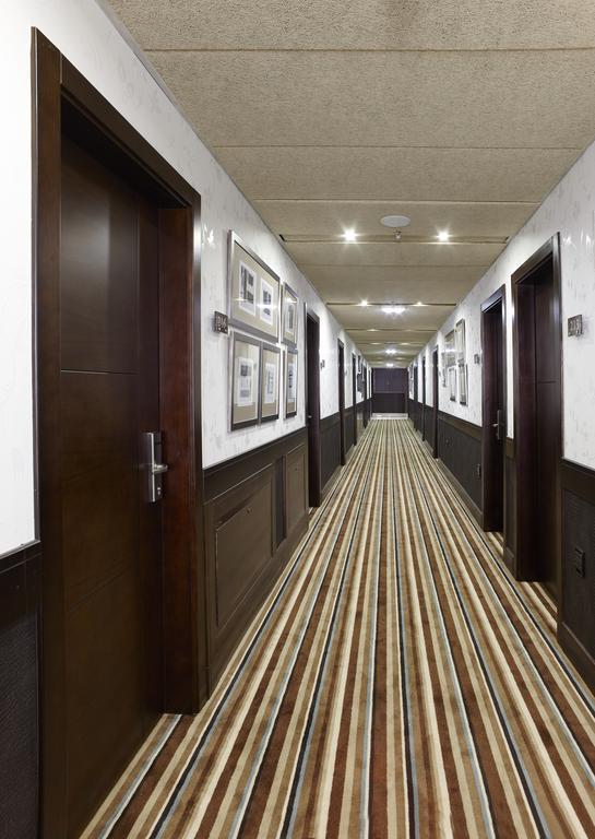 Hotel Granda