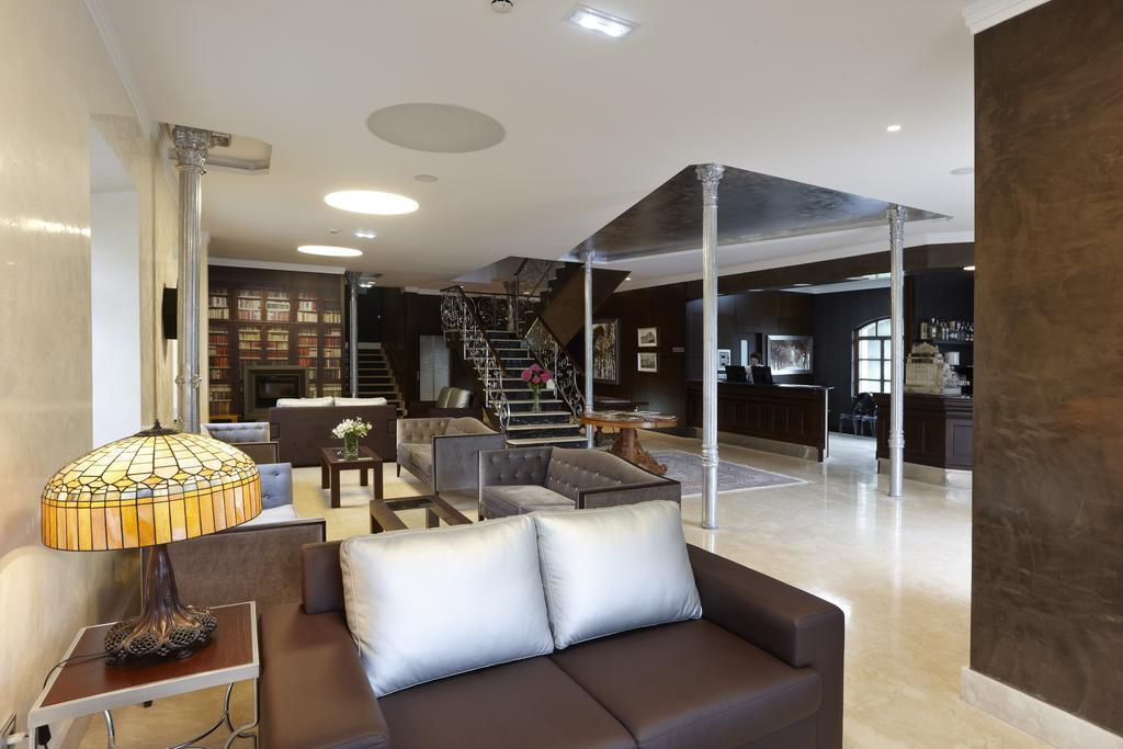 Hotel Granda 4*