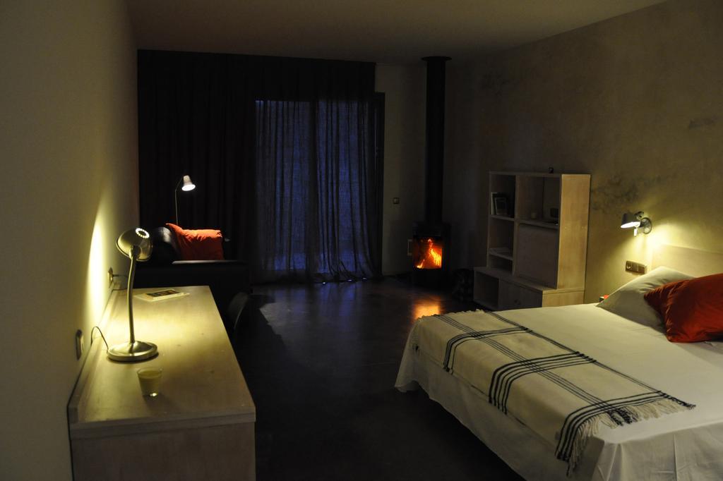 Bed & Breakfast Fundacio L'olivar *