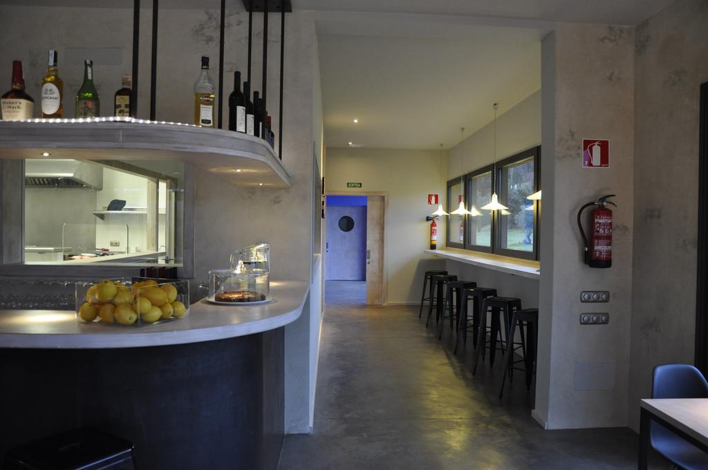 Fundacio L'olivar