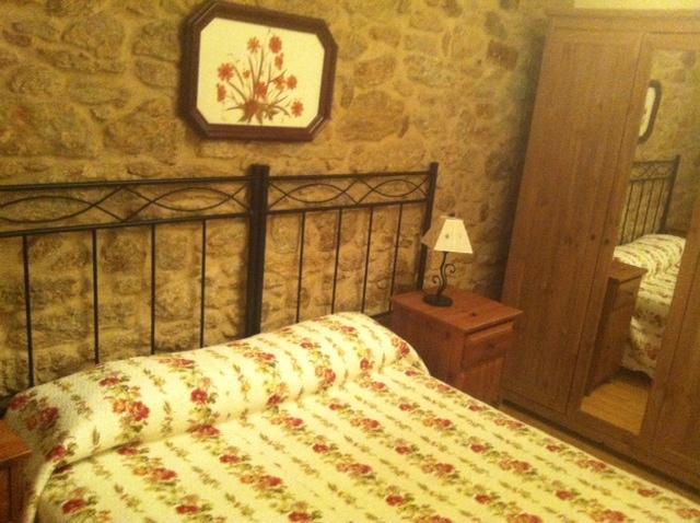 Guest house A Cochera