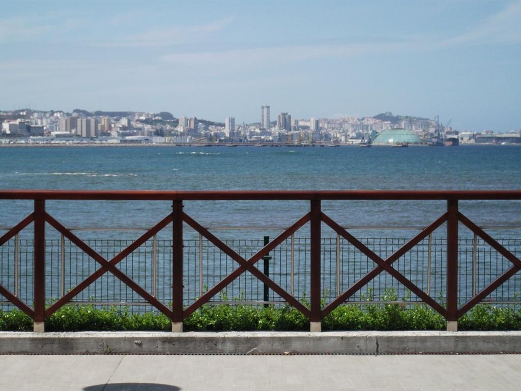 Portocobo Santa Cruz de Oleiros