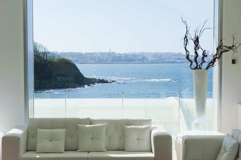 Hotel Portocobo