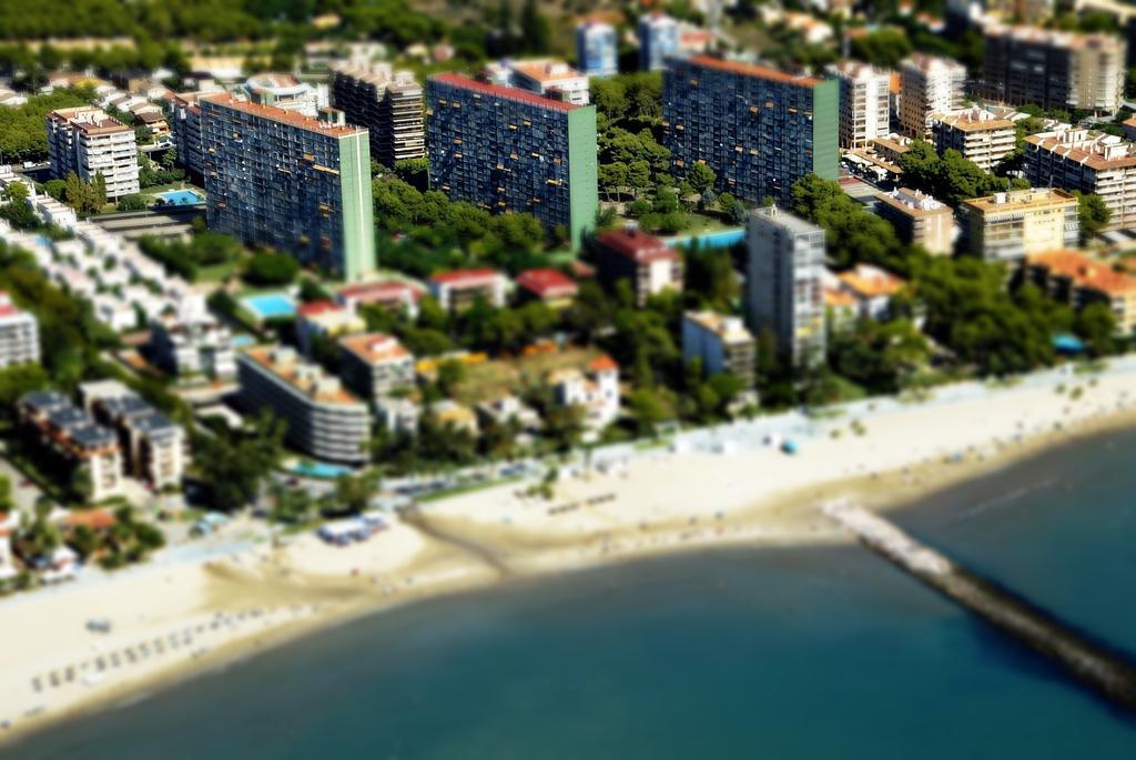 Apartment Princicasim