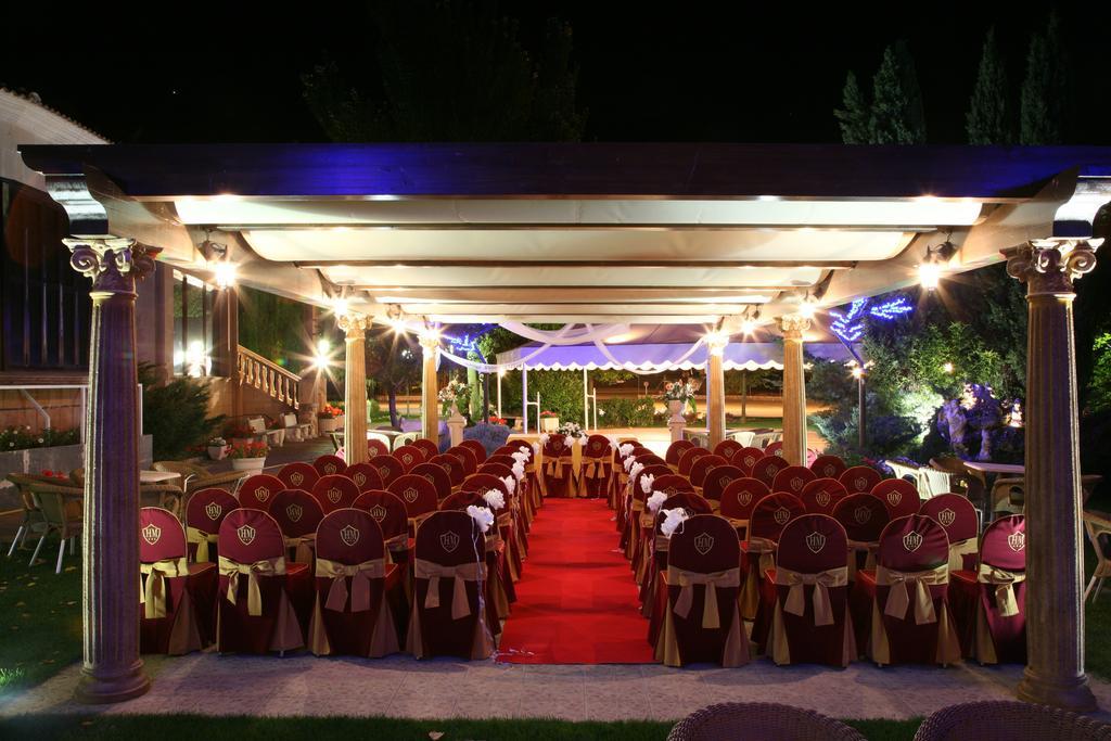 Hotel Montermoso 3*