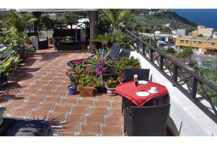 Apartamento Monasterio De San Antonio Icod De Los Vinos