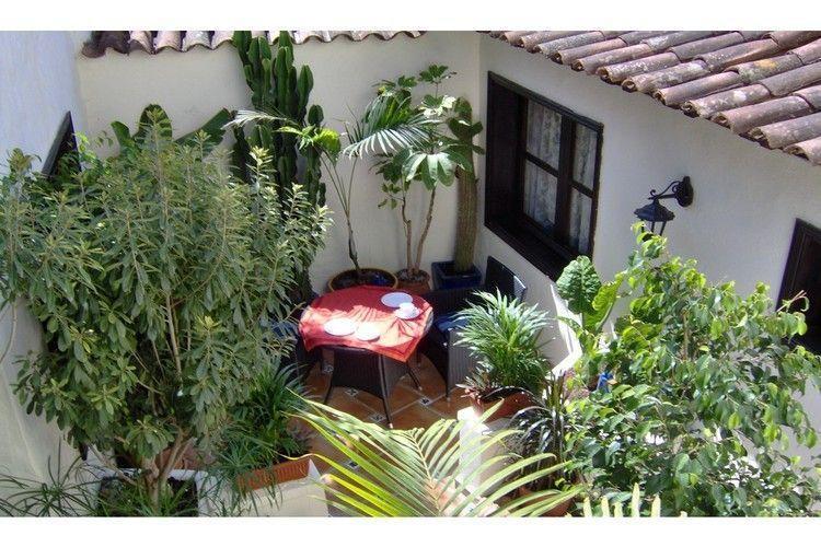 Apartamento Monasterio De San Antonio Icod De Los Vinos