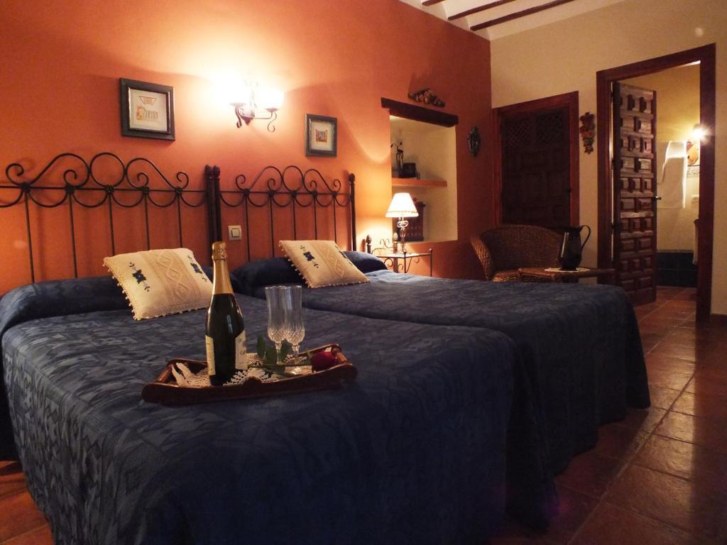 Hotel Caballeros 3*