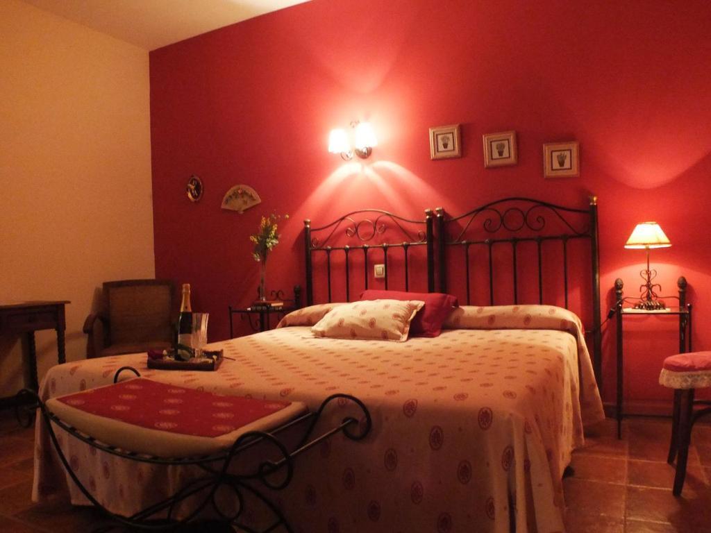 Caballeros Hotel Almagro