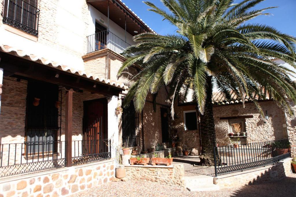 Hotel Hospedium Palacio Del Gobernador 3*