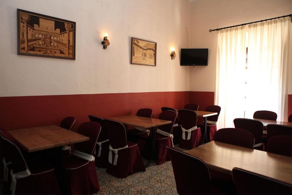 Hotel Hospedium Palacio Del Gobernador