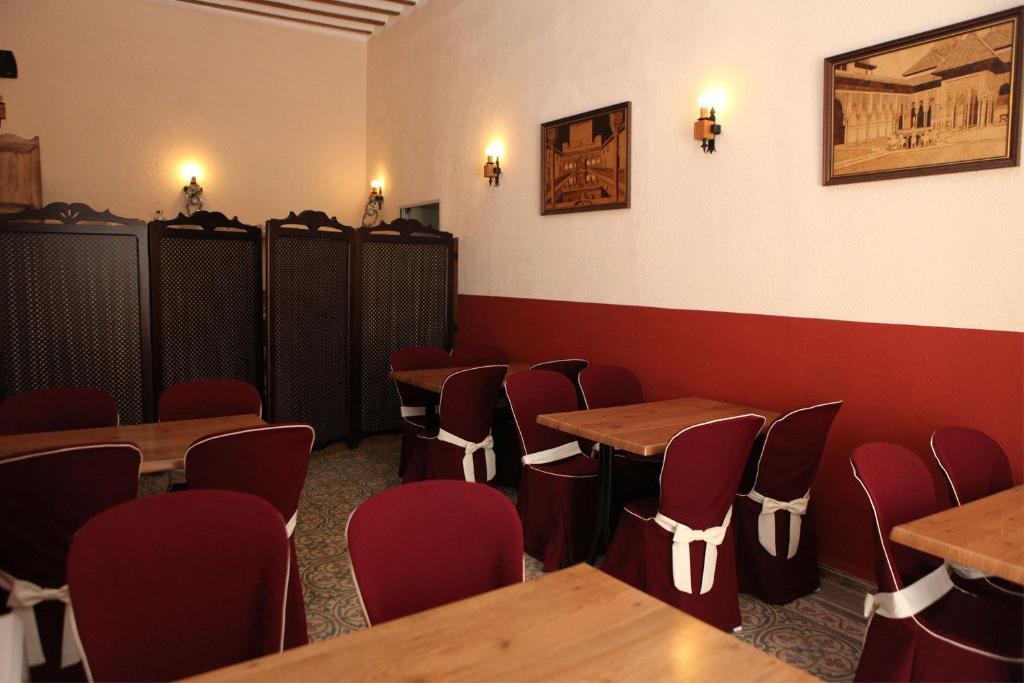 Hotel Hospedium Palacio Del Gobernador 3*