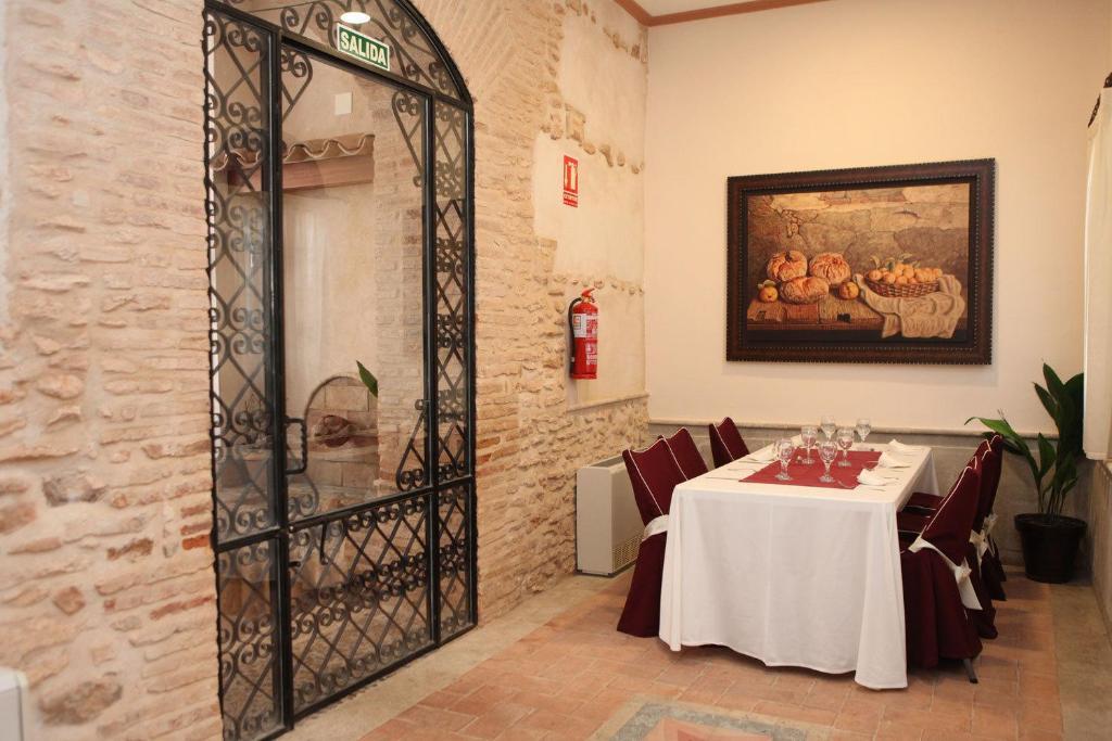 Hospedium Palacio Del Gobernador Hotel
