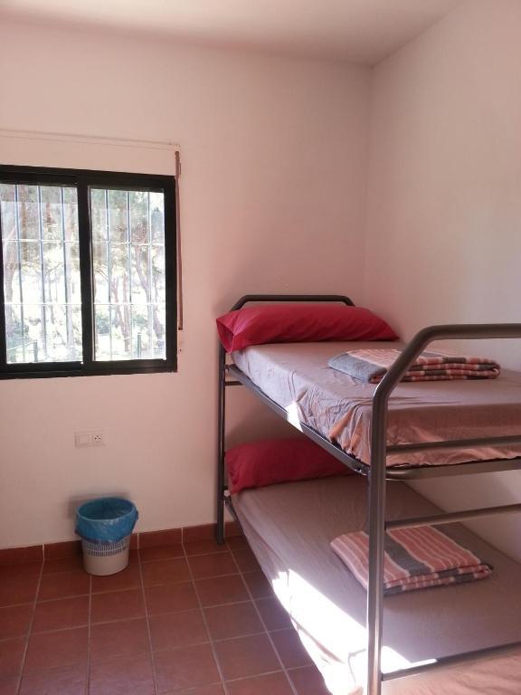 Hostel Rural Territorio Del Gato