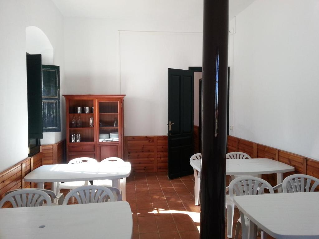 Rural Territorio Del Gato Hostel *