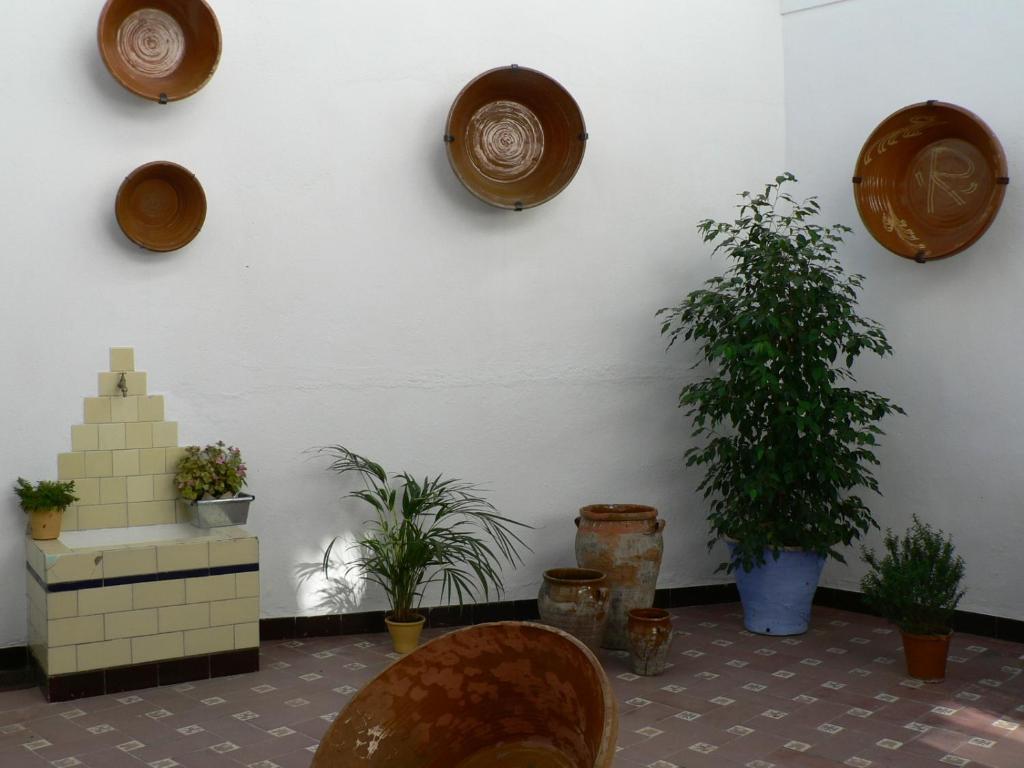 Country house Casa Rural La Barandilla *
