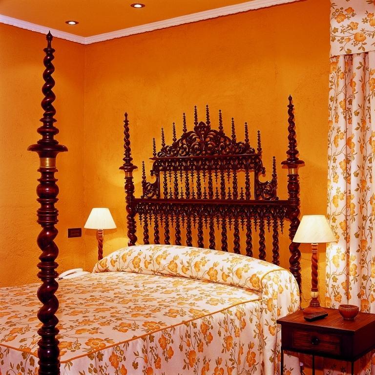 Hotel Palacio Guevara 3*