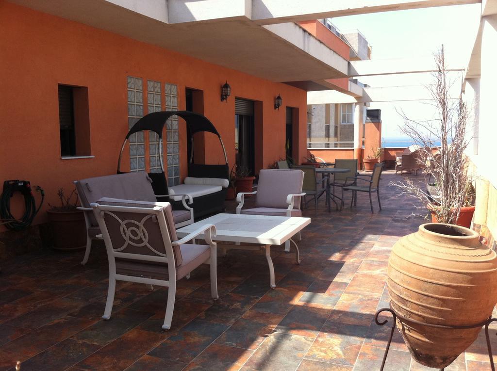Hotel Plaza (adults Only)