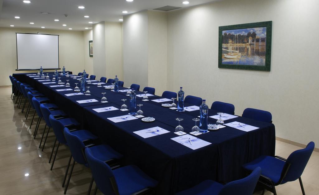 Hotel Vincci Mae Barcelona