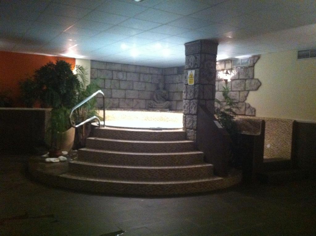 Hotel Plaza (adults Only) 4*