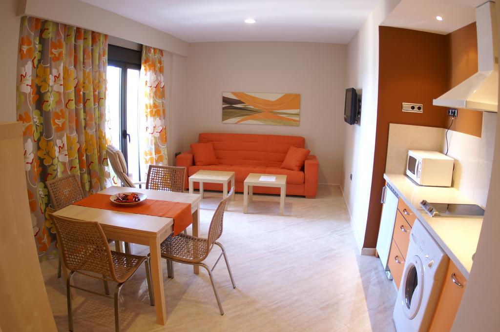 Hotel Plaza (adults Only) Cadiz
