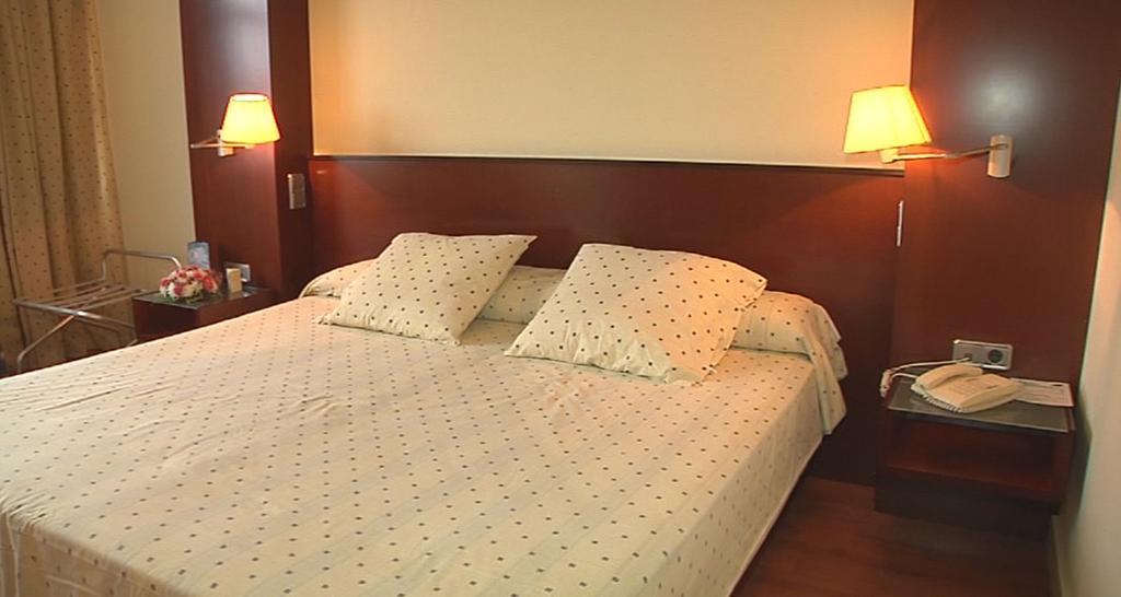 Hotel Ath Gran Samil