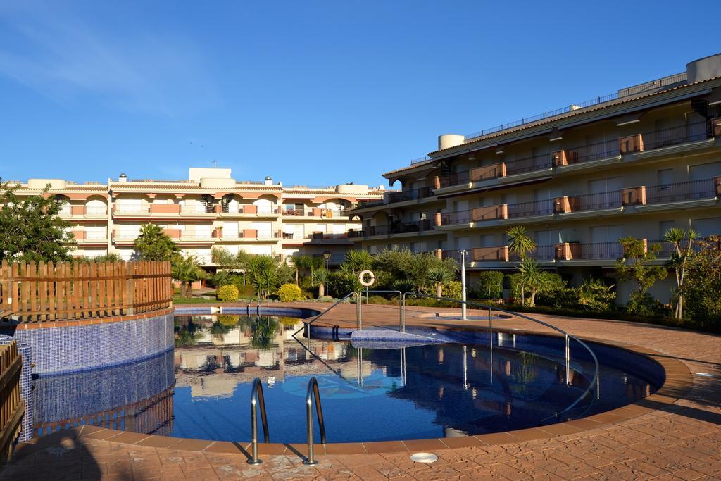 Apartamento Golden Beach