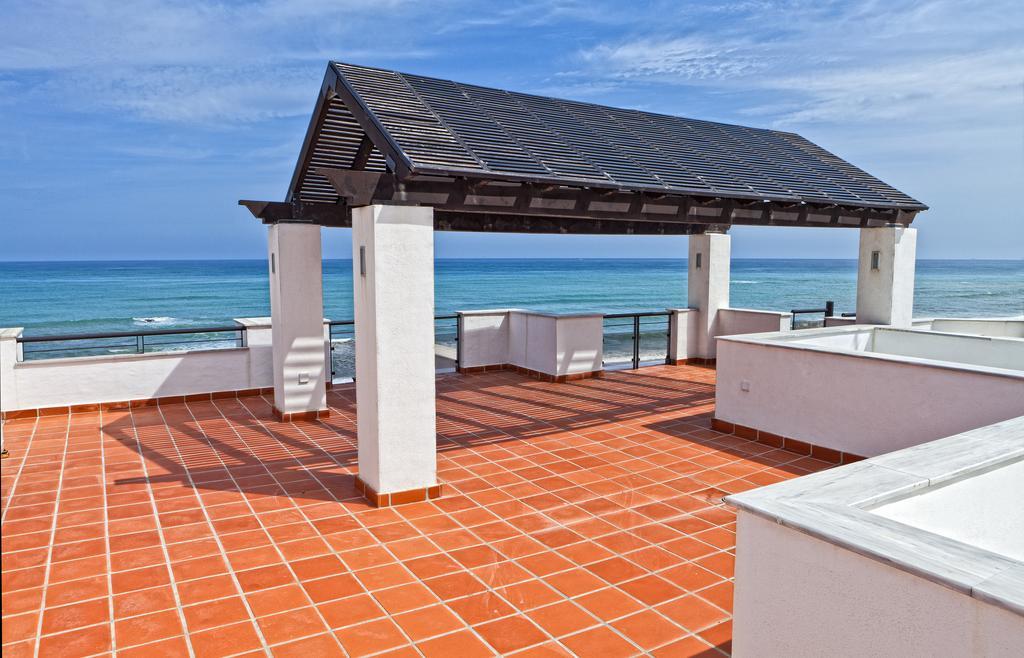 Apartahotel Albayt Beach