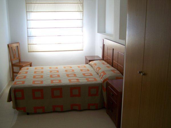 Apartamento Marineu San Damian Playa Cargador Alcossebre