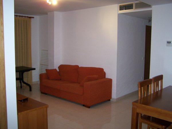 Apartamento Marineu San Damian Playa Cargador