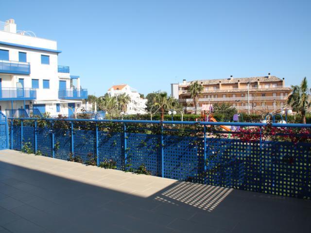 Marineu San Damian Playa Cargador