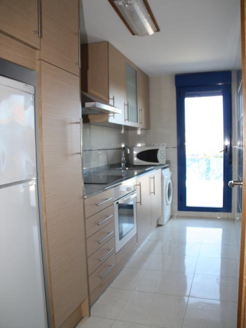 Apartamento Marineu San Damian Playa Cargador *