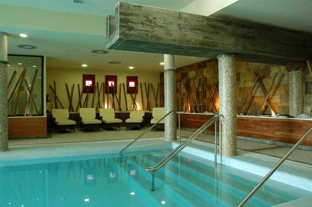 Hospes Palacio De Arenales &