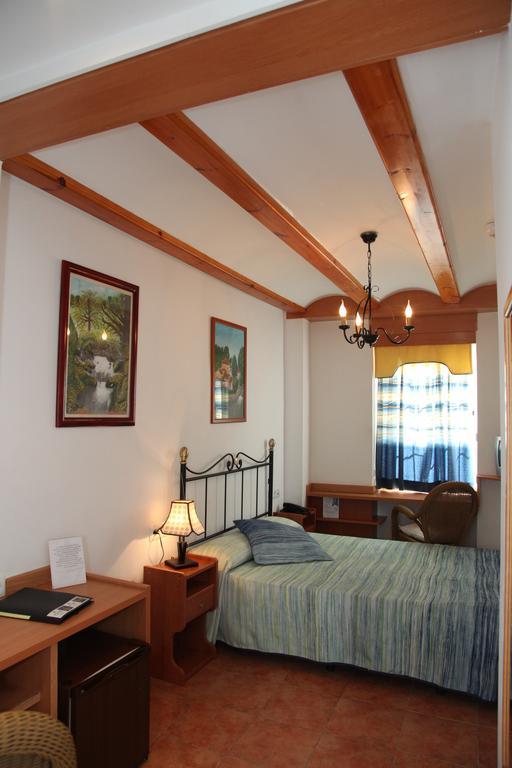 Hotel Villarreal