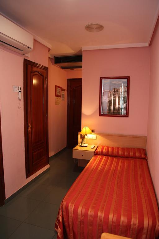 Hotel Villarreal 3*