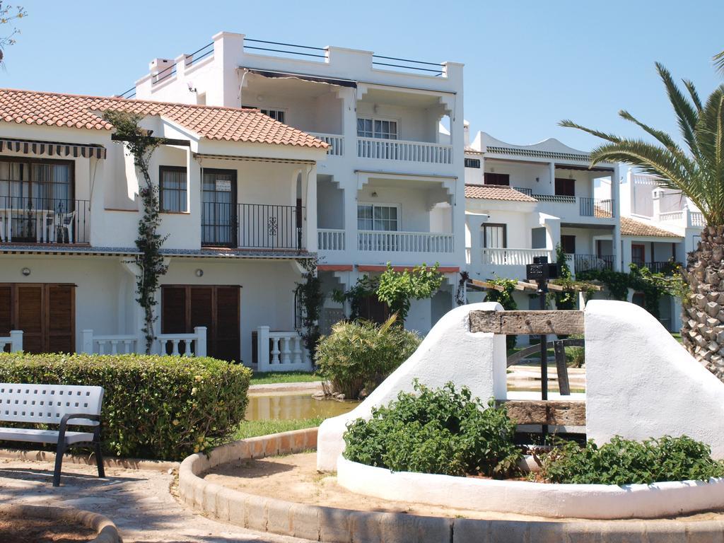 Apartamento Apcostas - Habitat Playa Romana Alcossebre