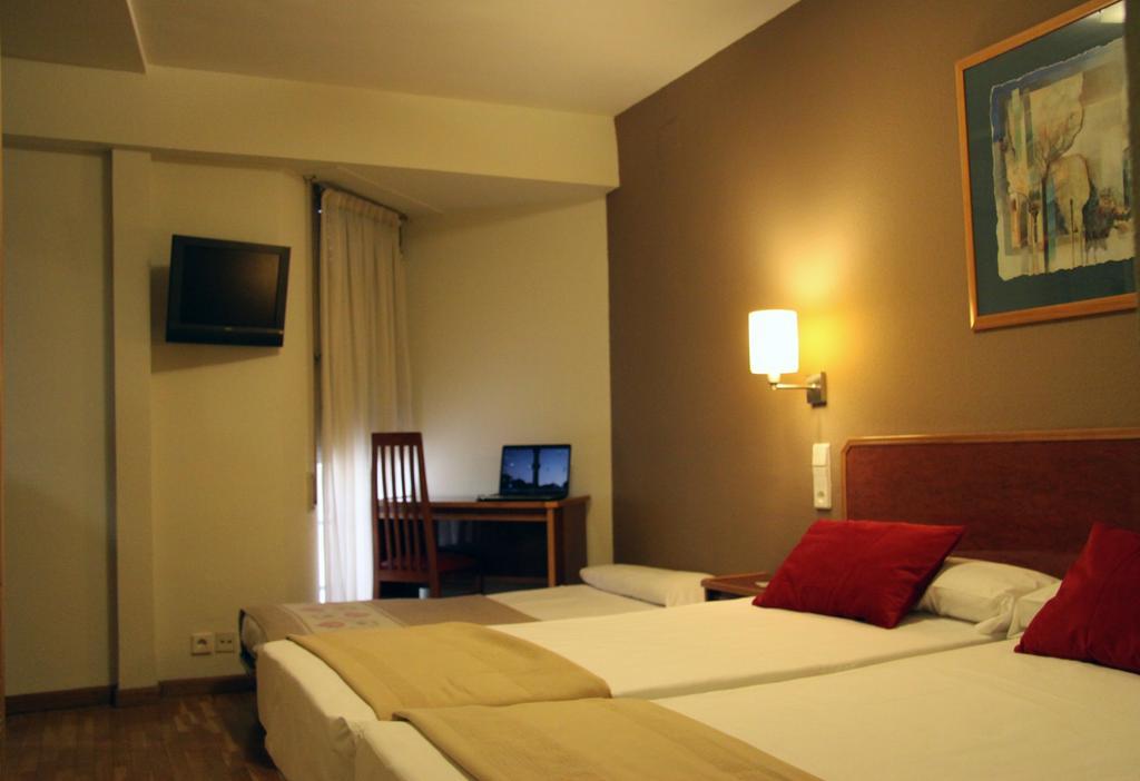 Hotel San Miguel