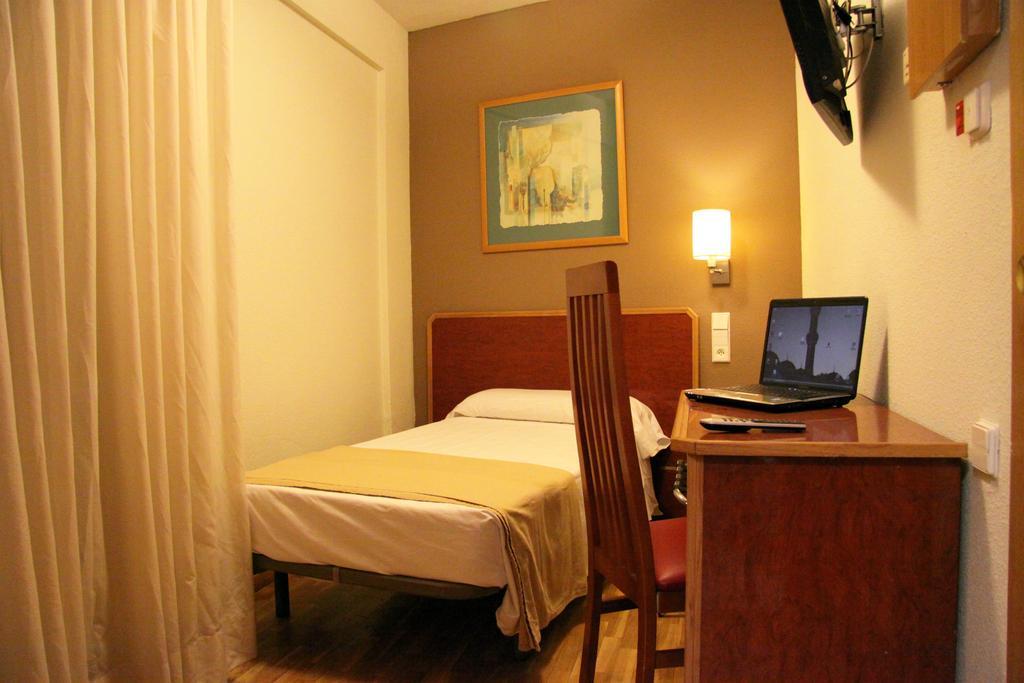 Hotel San Miguel Zaragoza