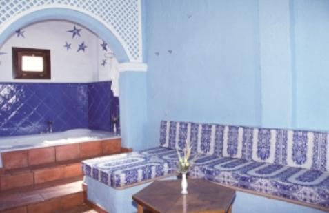 Rural Halal La Kabila Roquetas de Mar