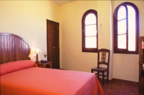 Hotel Rural Halal La Kabila