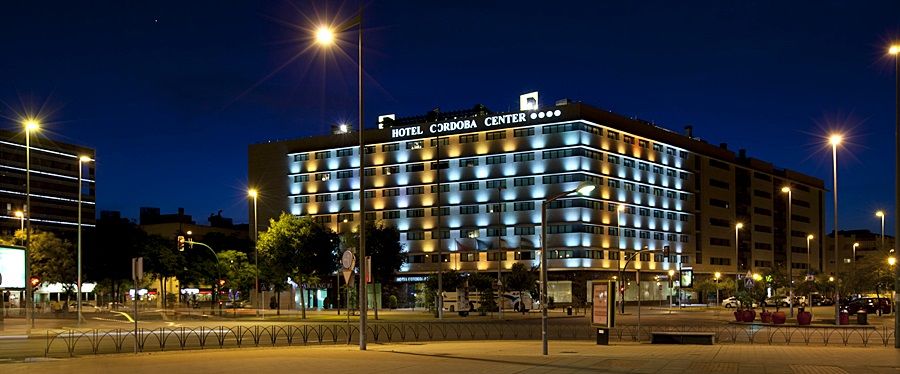 Center Córdoba