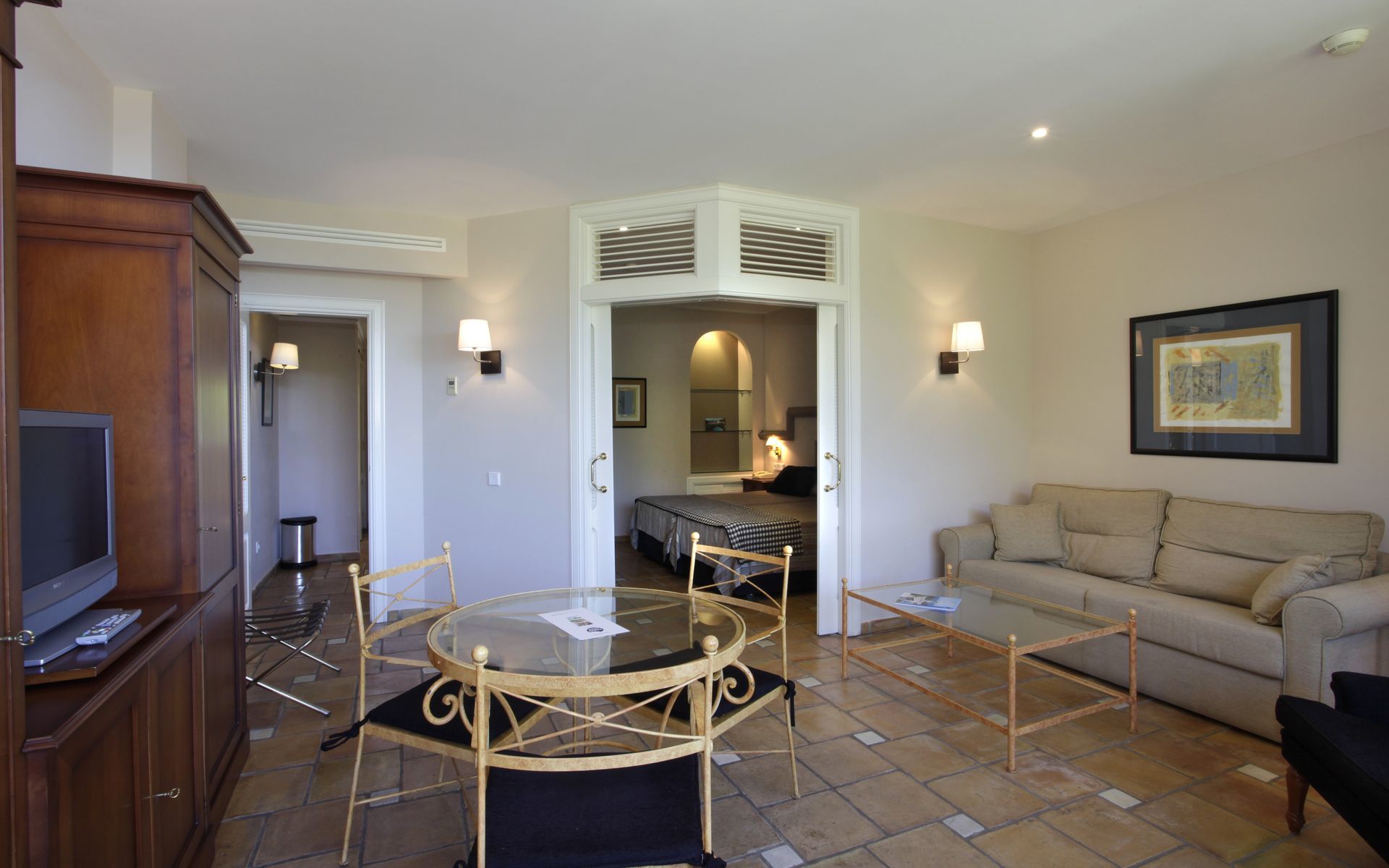 Marconfort Hills Altea