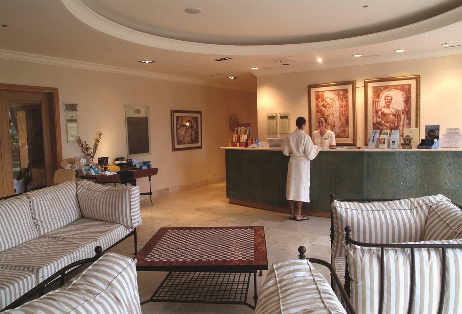 Hotel Marriott La Sella Golf &