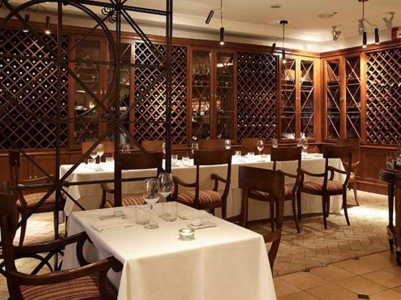 Hotel Marriott La Sella Golf &